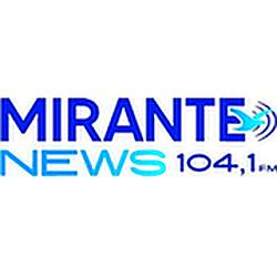 Mirante News FM logo