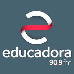 Rádio Educadora FM logo