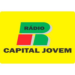 Rádio Capital Jovem logo