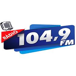 Rádio Alternativa 104 FM logo