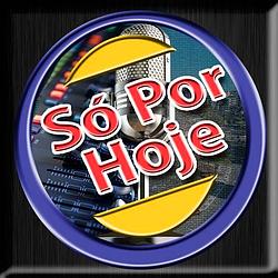 Só Por Hoje Rádio FM logo