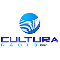 Rádio Cultura Gospel logo