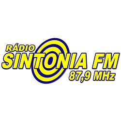 Rádio Sintonia FM logo