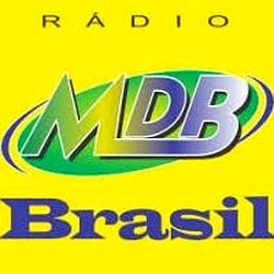 Rádio MDB logo