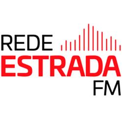 Rádio Estrada Real FM logo