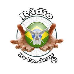 Rádio Rv Pra Jesus logo
