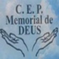Rádio Memorial de Deus logo