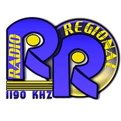 Rádio Regional logo