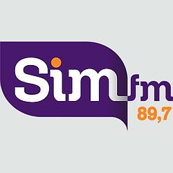 Rádio SIM São Domingos logo