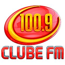 Rádio Clube FM logo