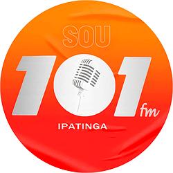 Sou Mais 101 FM logo