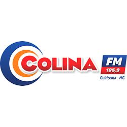Rádio Colina FM logo