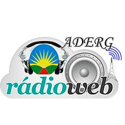 ADERG Web Rádio logo