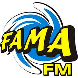 Rádio Fama FM logo