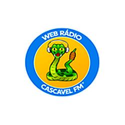 Web Rádio Cascavel FM logo