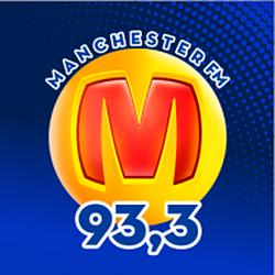 Manchester FM logo