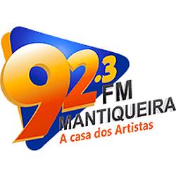 Rádio Mantiqueira logo