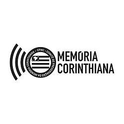 Rádio Memória Corinthiana logo
