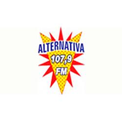 Rádio Alternativa FM logo