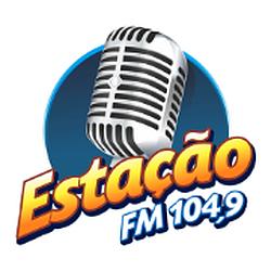 Radio Estação FM logo