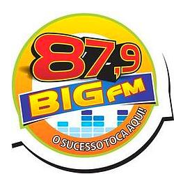 Rádio Big FM logo