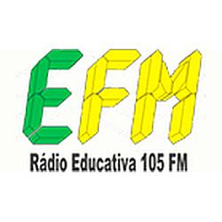 Rádio Educativa FM logo