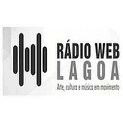 Rádio Web Lagoacred logo