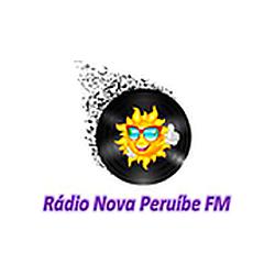 Nova Peruibe FM logo