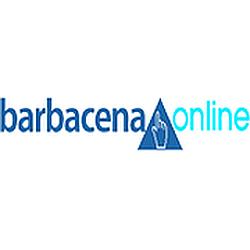 Rádio Barbacena Online logo