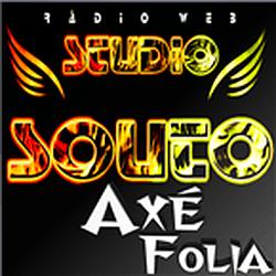 Rádio Studio Souto - Axé Folia logo
