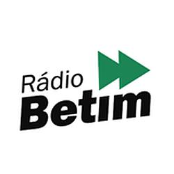 Rádio Betim Web logo