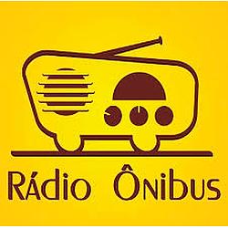 Rádio Ônibus logo