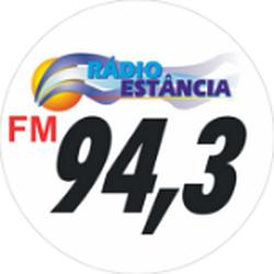 Radio Estancia FM logo