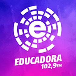 Rádio Educadora logo