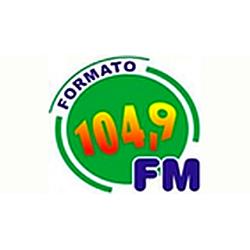 Rádio Formato FM logo