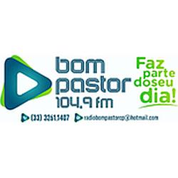 Rádio Bom Pastor FM logo