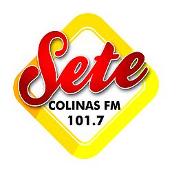Rádio Sete Colinas logo