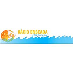 Rádio Enseada FM logo