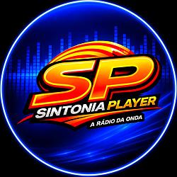 Sintonia Player radio logo