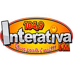 Rádio Interativa FM logo