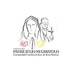 Rádio Rosa Mística logo