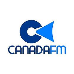 Rádio Canadá logo