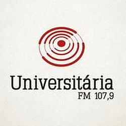 Rádio Universitária logo
