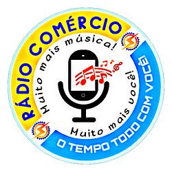 Radio Comercio logo