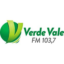 Rádio Verde Vale logo