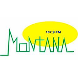 Rádio Educativa Montana FM logo
