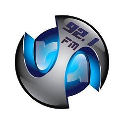 Radio 92 FM logo