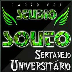 Rádio Studio Souto - Sertanejo Raizes logo