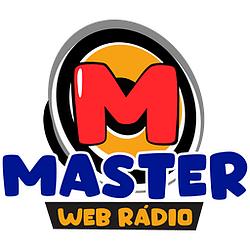 Master Web Rádio logo