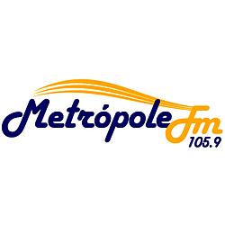 Metropole FM logo